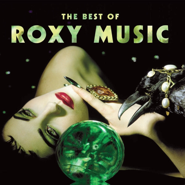  |  Vinyl LP | Roxy Music - Best of (2 LPs) | Records on Vinyl