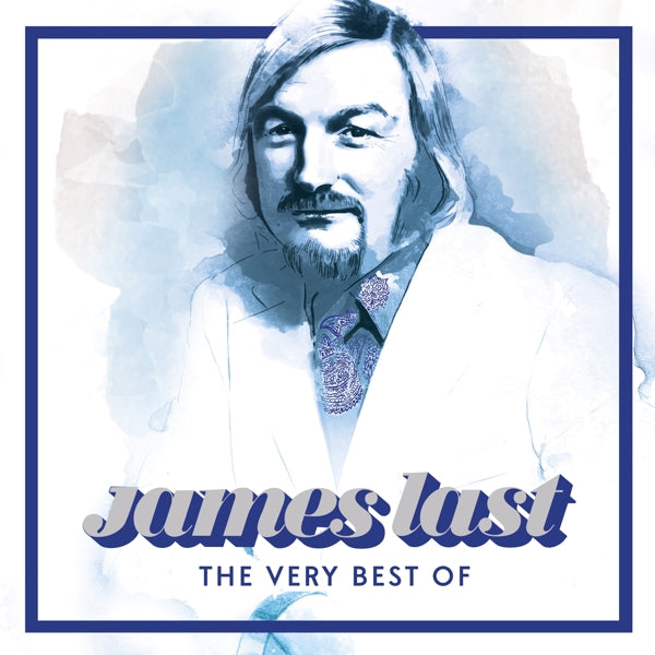 |  Vinyl LP | James Last - Very Best of (2 LPs) | Records on Vinyl