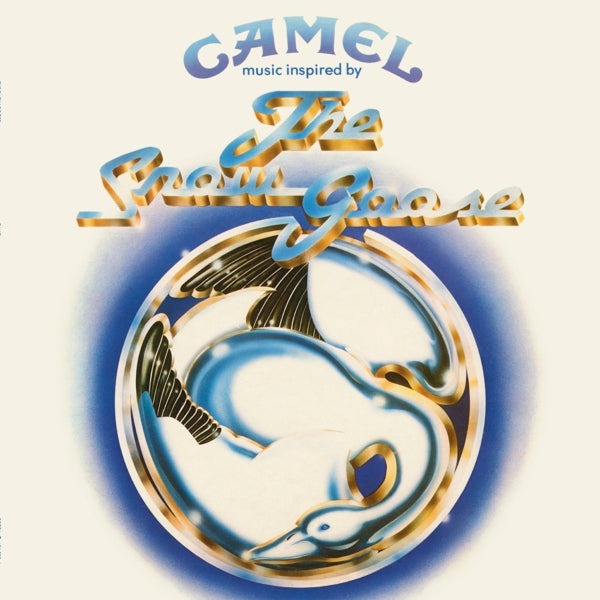  |   | Camel - Snow Goose (LP) | Records on Vinyl