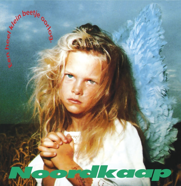  |  Vinyl LP | Noordkaap - Een Heel Klein Beetje Oorlog (LP) | Records on Vinyl