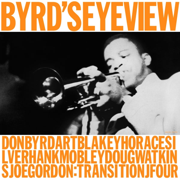  |   | Donald Byrd - Bird's Eye View (LP) | Records on Vinyl