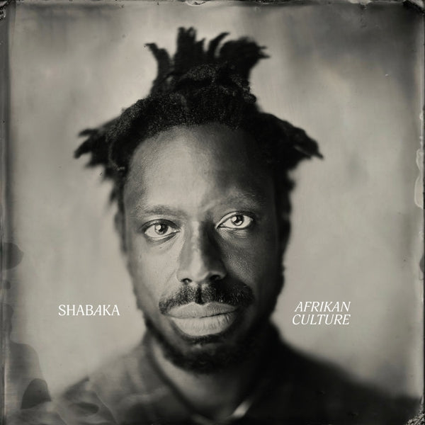  |  Vinyl LP | Shabaka - Afrikan Culture (LP) | Records on Vinyl