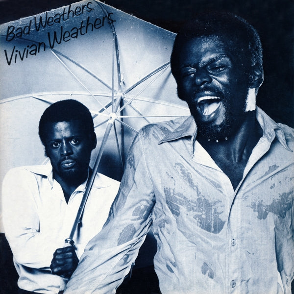  |   | Vivian Weathers - Bad Weathers (LP) | Records on Vinyl
