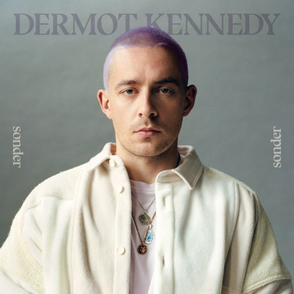  |  Vinyl LP | Dermot Kennedy - Sonder (LP) | Records on Vinyl