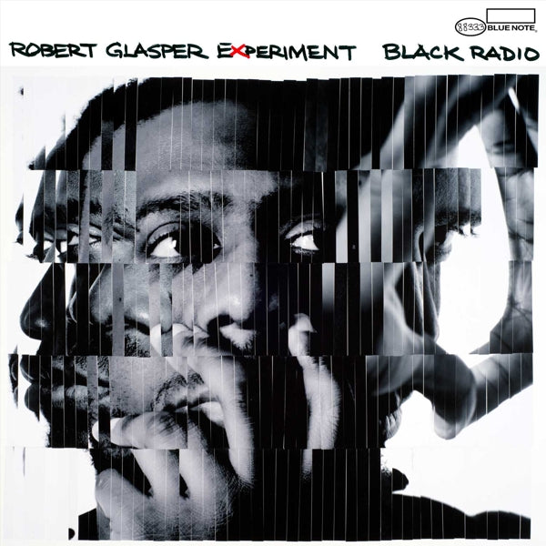  |  Preorder | Robert Glasper Experiment - Black Radio (3 LPs) | Records on Vinyl