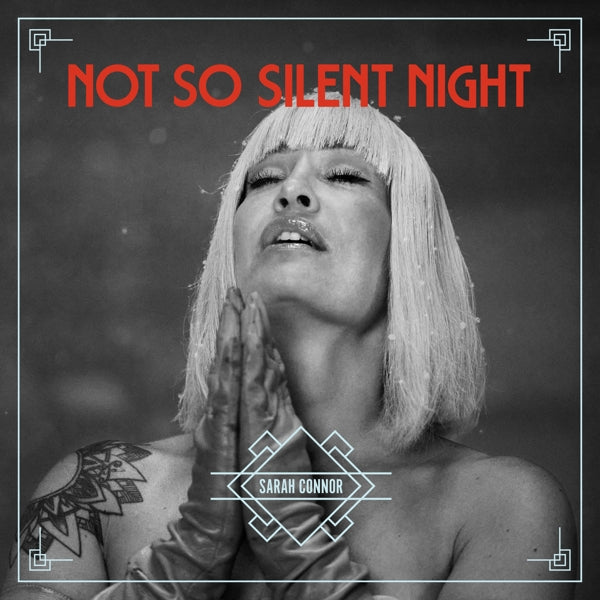  |  Vinyl LP | Sarah Connor - Not So Silent Night (2 LPs) | Records on Vinyl