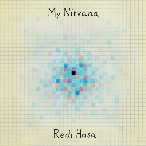  |  Vinyl LP | Redi Hasa - My Nirvana (LP) | Records on Vinyl