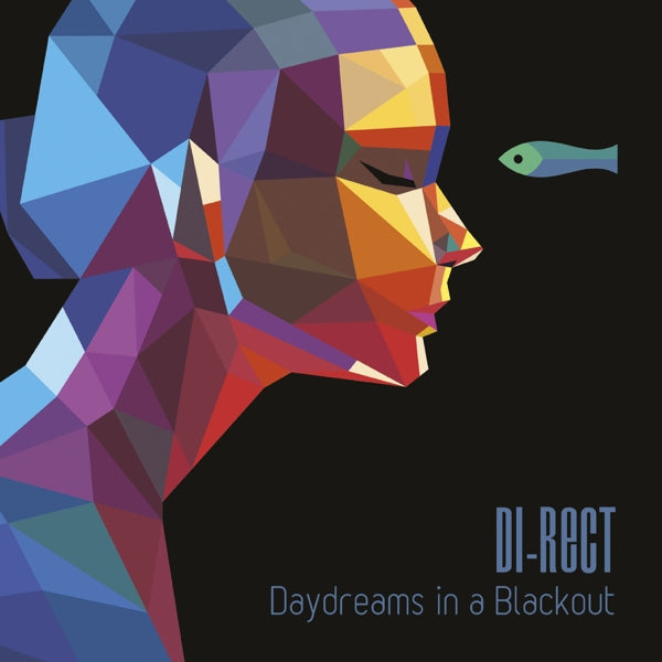  |  Vinyl LP | Di-Rect - Daydreams In a Blackout (LP) | Records on Vinyl
