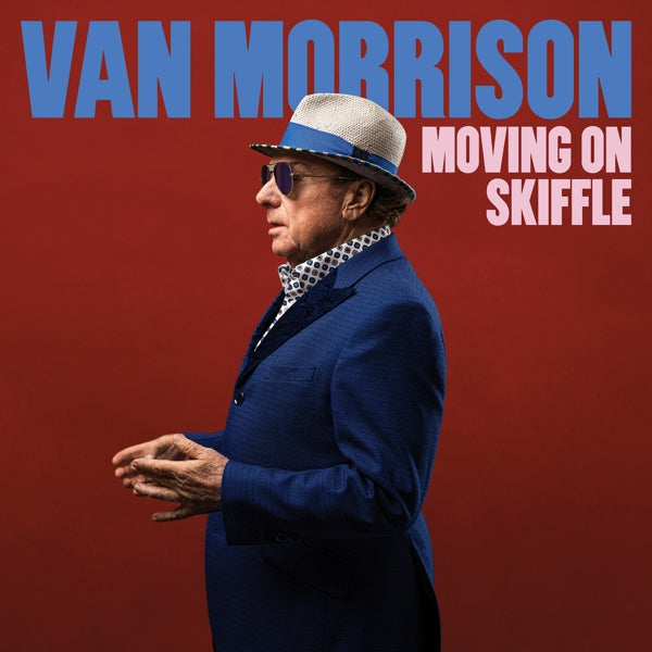  |  Vinyl LP | Van Morrison - Moving On Skiffle (2 LPs) | Records on Vinyl
