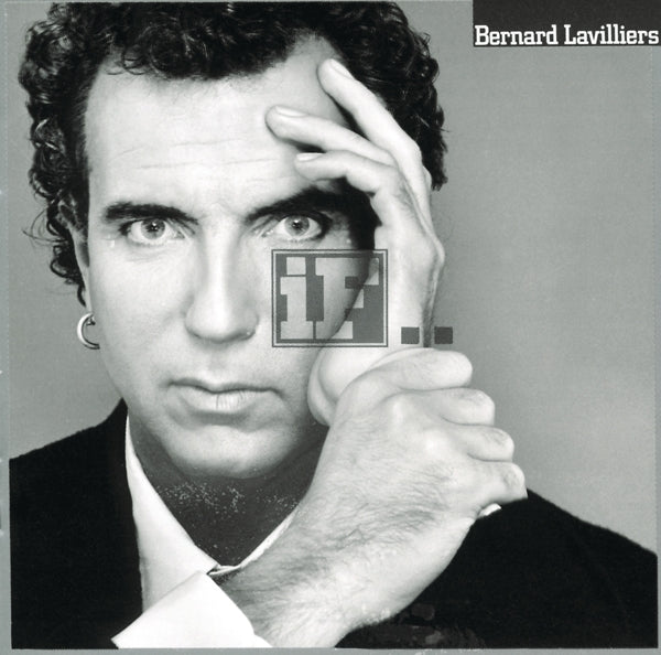  |  Vinyl LP | Bernard Lavilliers - If (2 LPs) | Records on Vinyl