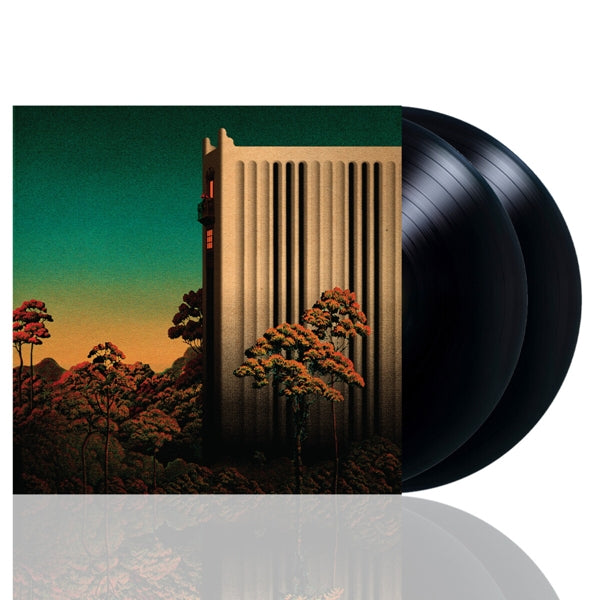  |   | Haunt the Woods - Ubiquity (2 LPs) | Records on Vinyl
