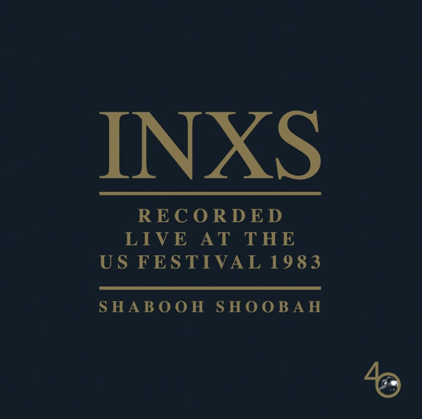 |  Preorder | Inxs - Shabooh Shoobah (LP) | Records on Vinyl