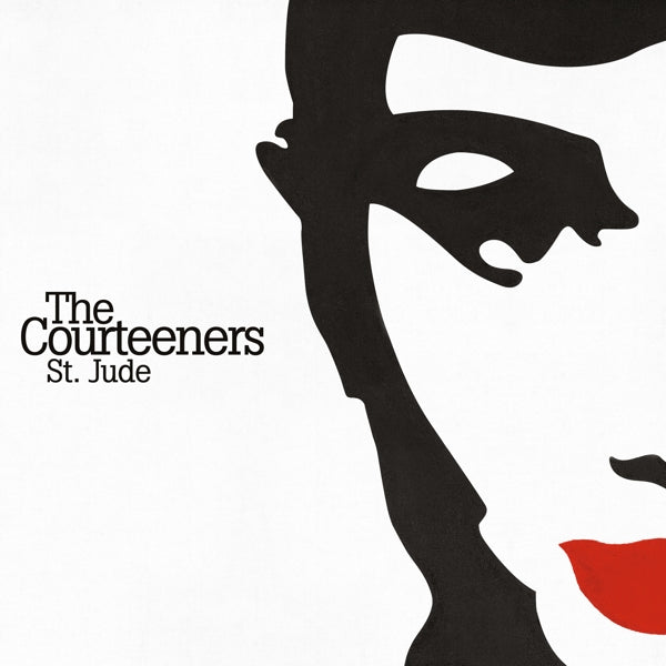  |  Preorder | Courteeners - St. Jude (LP) | Records on Vinyl