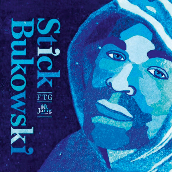 |  Vinyl LP | Sticks - Stick Bukowski (LP) | Records on Vinyl