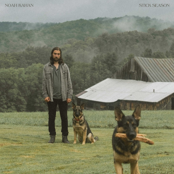  |  Vinyl LP | Noah Kahan - Stick Season (2 LPs) | Records on Vinyl