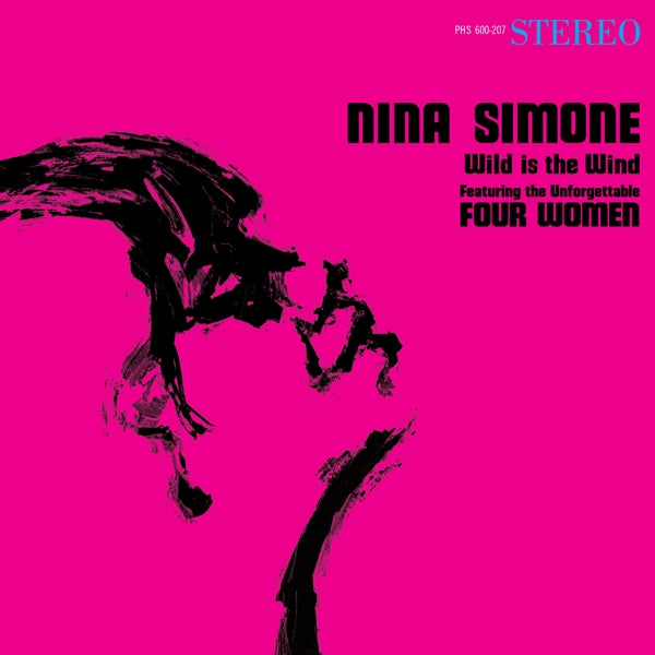  |  Vinyl LP | Nina Simone - Wild is the Wind (LP) | Records on Vinyl