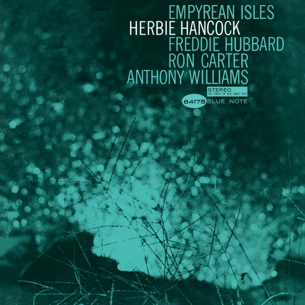  |  Vinyl LP | Herbie Hancock - Empyrean Isles (LP) | Records on Vinyl