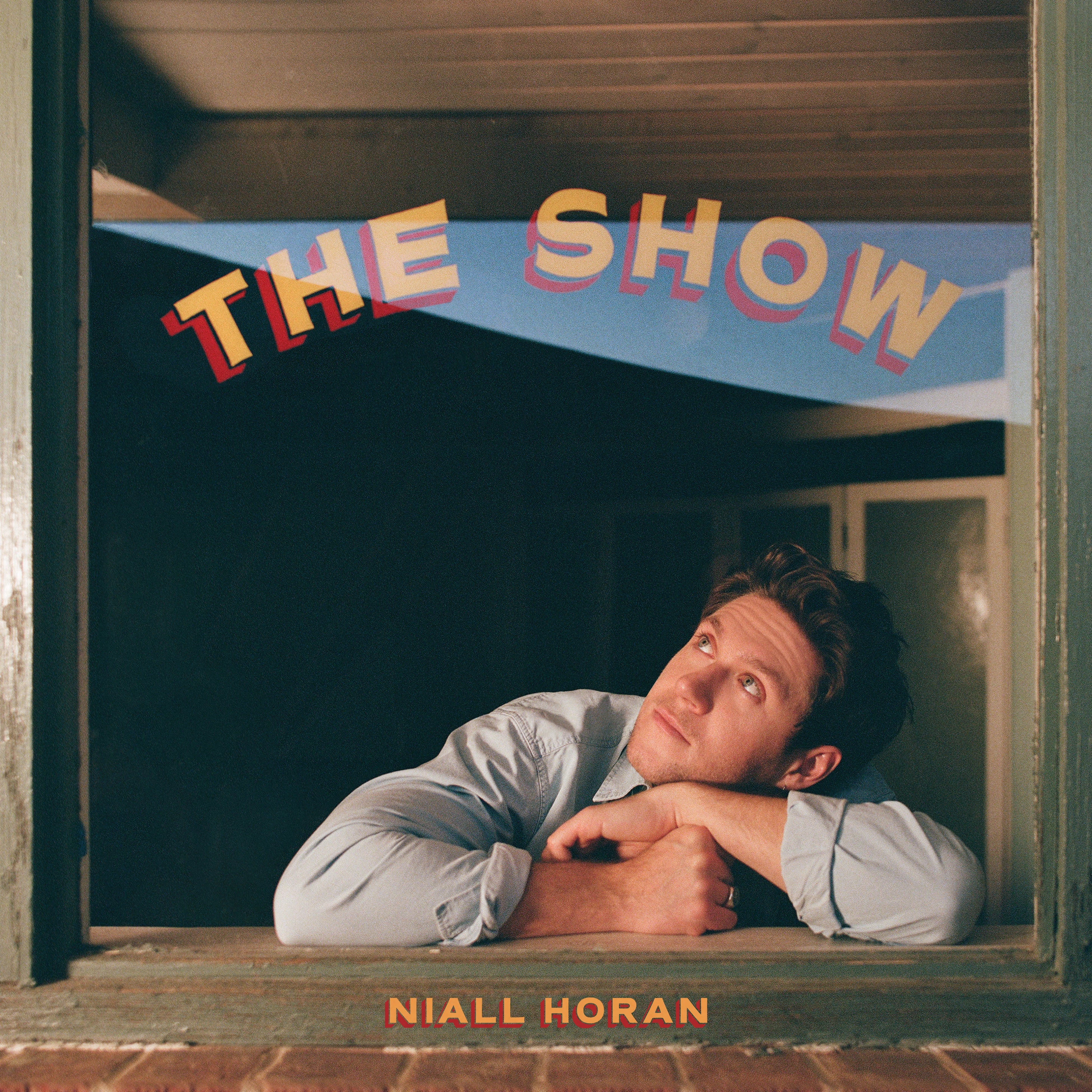  |  Vinyl LP | Niall Horan - The Show (LP) | Records on Vinyl