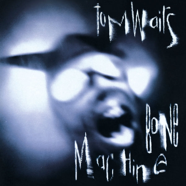  |  Vinyl LP | Tom Waits - Bone Machine (LP) | Records on Vinyl