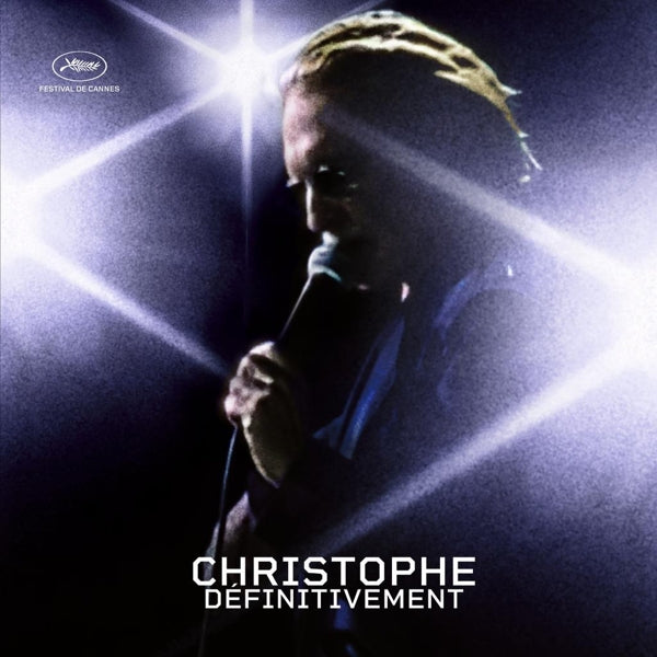  |  Vinyl LP | Christophe - Dfinitivement (LP) | Records on Vinyl