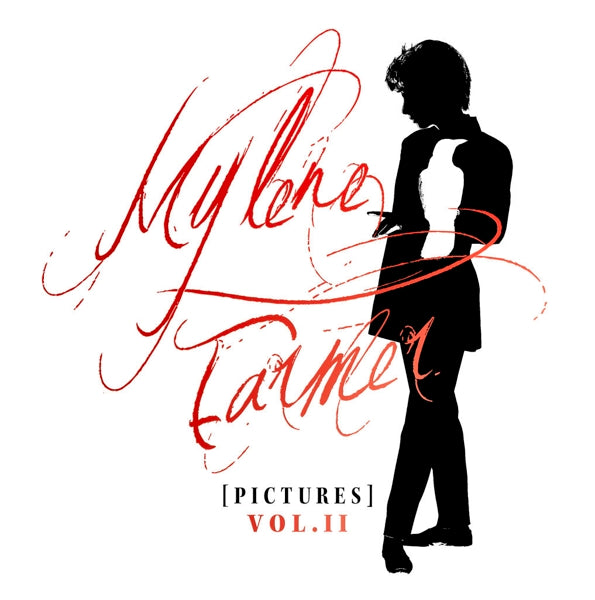  |  7" Single | Mylene Farmer - Pictures Vol.2 (Single) | Records on Vinyl