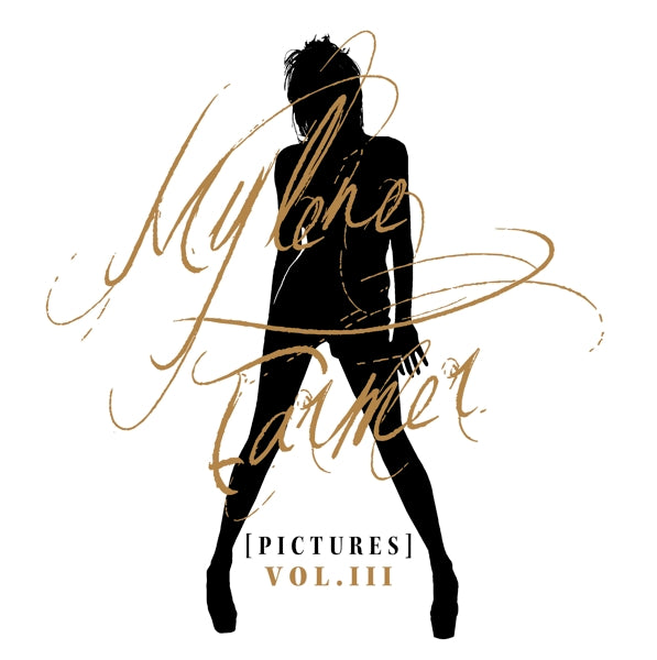  |  7" Single | Mylene Farmer - Pictures Vol.3 (8 Singles) | Records on Vinyl