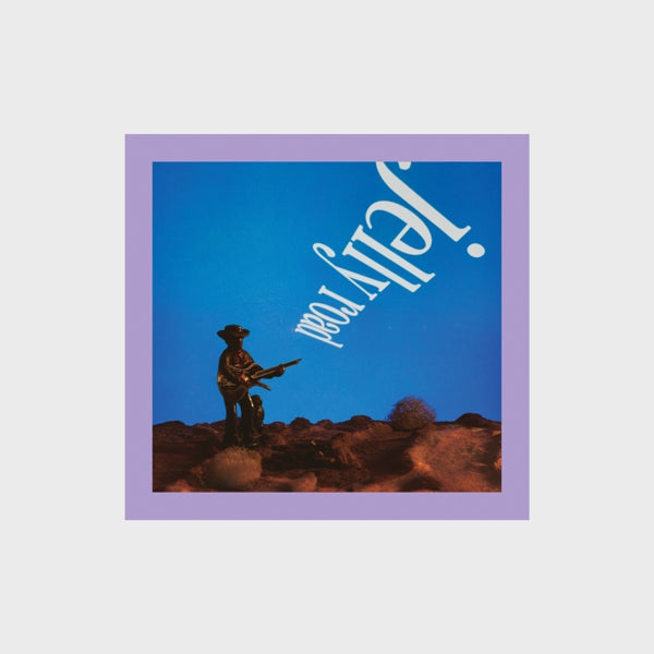  |  Vinyl LP | Blake Mills - Jelly Road (2 LPs) | Records on Vinyl