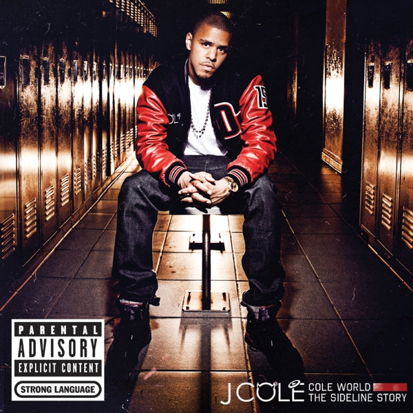  |   | J. Cole - Cole World: the Sideline Story (2 LPs) | Records on Vinyl