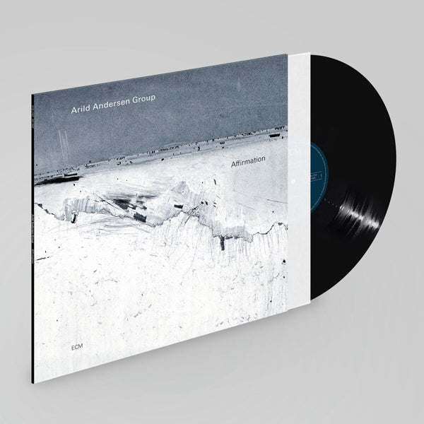  |   | Arild -Quartet- Andersen - Affirmation (LP) | Records on Vinyl