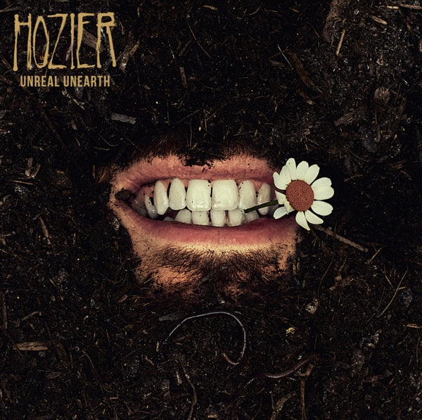  |  Vinyl LP | Hozier - Unreal Unearth (2 LPs) | Records on Vinyl
