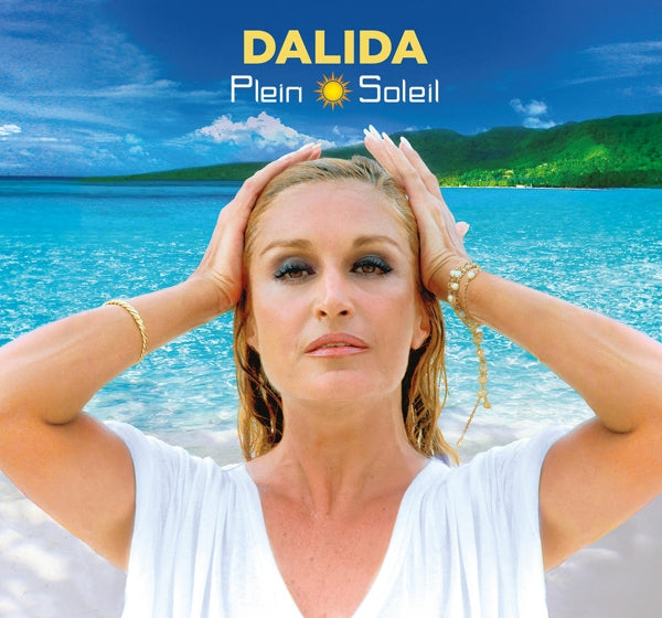  |  Vinyl LP | Dalida - Plein Soleil (LP) | Records on Vinyl
