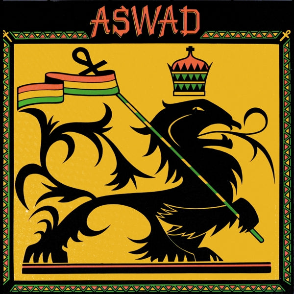  |   | Aswad - Aswad (LP) | Records on Vinyl