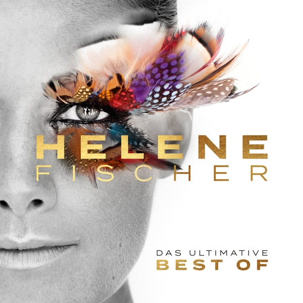  |  Vinyl LP | Helene Fischer - Best of (Das Ultimative) (2 LPs) | Records on Vinyl