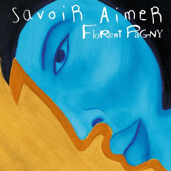  |  Vinyl LP | Florent Pagny - Savoir Aimer (LP) | Records on Vinyl