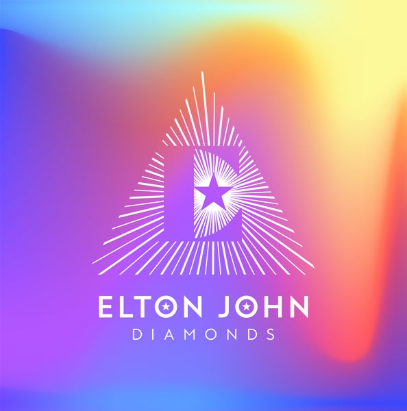  |  Vinyl LP | Elton John - Diamonds (LP) | Records on Vinyl