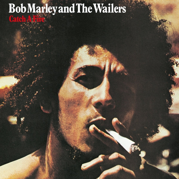  |   | Bob & the Wailers Marley - Catch a Fire (4 LPs) | Records on Vinyl