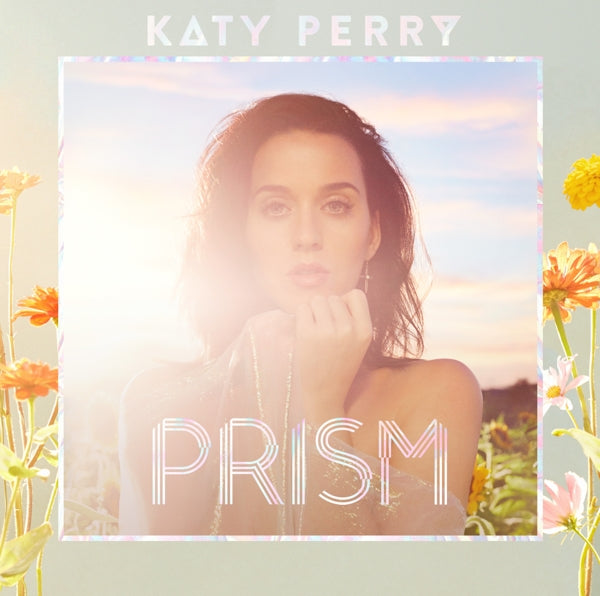  |  Vinyl LP | Katy Perry - Prism (2 LPs) | Records on Vinyl