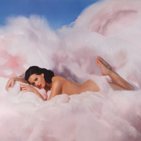  |  Vinyl LP | Katy Perry - Teenage Dream (2 LPs) | Records on Vinyl