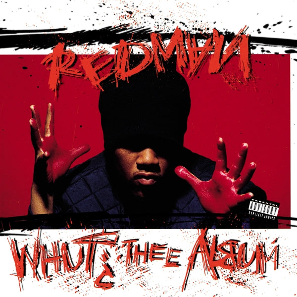  |  Vinyl LP | Redman - Whut? Thee Album (LP) | Records on Vinyl