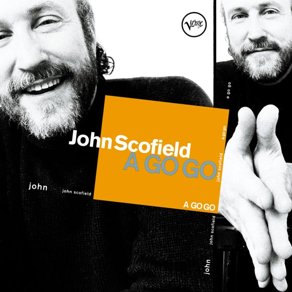  |   | John Scofield - A Go Go (LP) | Records on Vinyl
