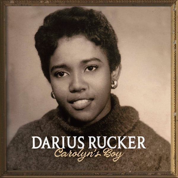  |   | Darius Rucker - Carolyn's Boy (LP) | Records on Vinyl