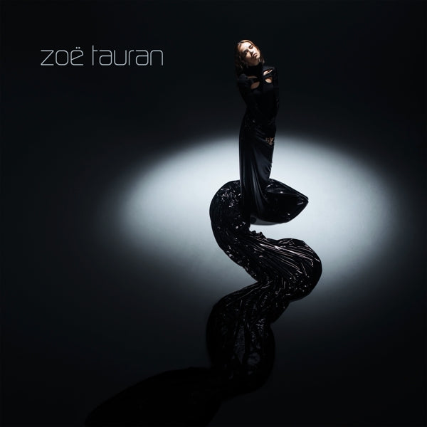  |  Vinyl LP | Zoe Tauran - Zoe Tauran (LP) | Records on Vinyl