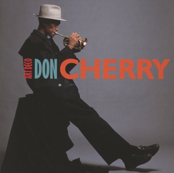  |  Vinyl LP | Don Cherry - Art Deco (LP) | Records on Vinyl