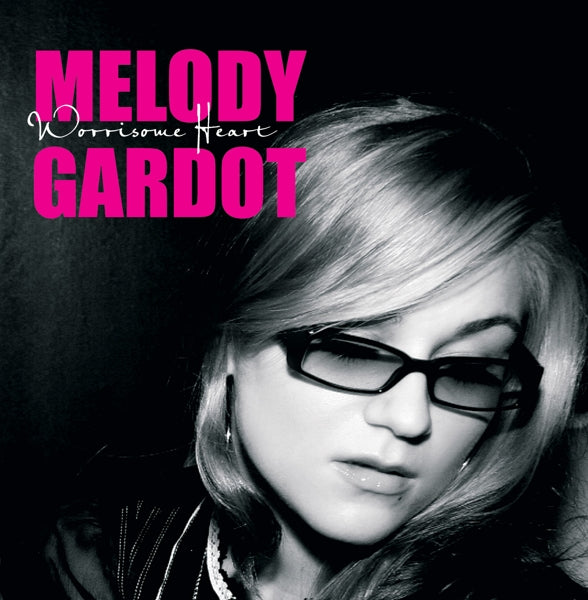  |   | Melody Gardot - Worrisome Heart (LP) | Records on Vinyl