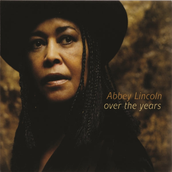  |  Vinyl LP | Abbey Lincoln - Over the Years (LP) | Records on Vinyl
