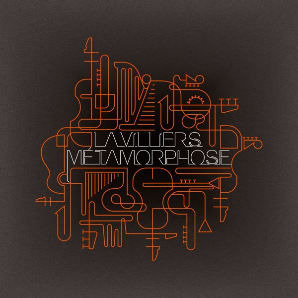  |   | Bernard Lavilliers - Metamorphose (2 LPs) | Records on Vinyl