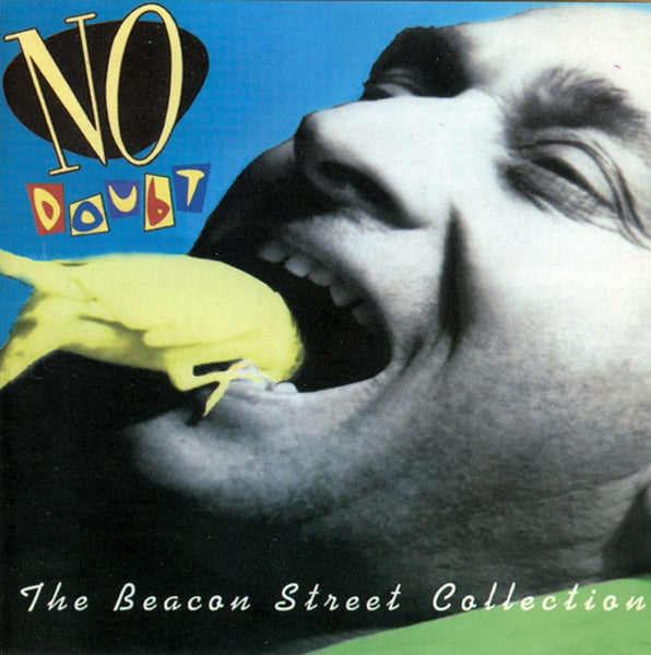  |   | No Doubt - Beacon Street Collect (LP) | Records on Vinyl