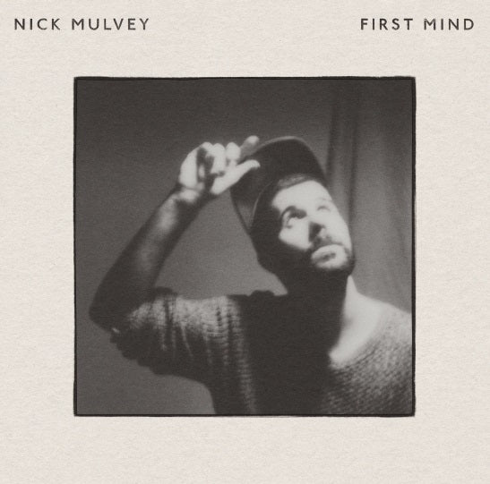  |   | Nick Mulvey - First Mind (2 LPs) | Records on Vinyl