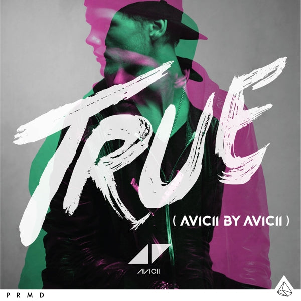  |   | Avicii - True: Avicii By Avicii (2 LPs) | Records on Vinyl