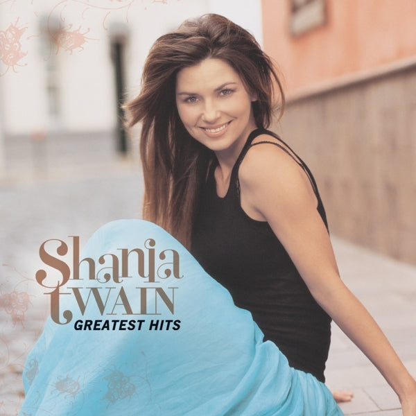  |   | Shania Twain - Greatest Hits (2 LPs) | Records on Vinyl